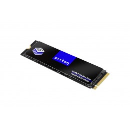 Goodram PX500 Gen.2 256 GB M.2 PCI Express 3.0 NVMe 3D NAND