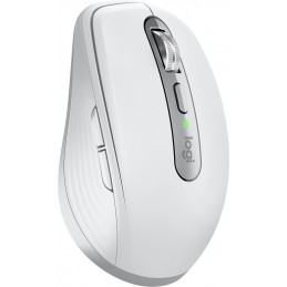 Logitech MX Anywhere 3S for Mac pele Birojs Labā roka RF bezvadu sakari + Bluetooth Lāzers 8000 DPI