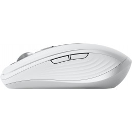 Logitech MX Anywhere 3S for Mac pele Birojs Labā roka RF bezvadu sakari + Bluetooth Lāzers 8000 DPI