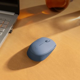 Logitech M171 компьютерная мышь Офисная Для обеих рук Беспроводной RF Оптический