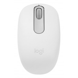 Logitech M196 компьютерная мышь Универсальная Для обеих рук Bluetooth IR LED 1000 DPI