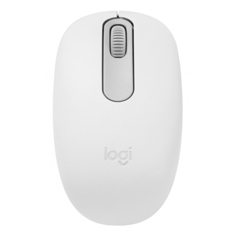 Logitech M196 компьютерная мышь Универсальная Для обеих рук Bluetooth IR LED 1000 DPI