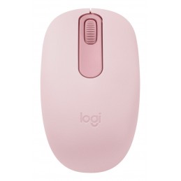 Logitech M196 компьютерная мышь Универсальная Для обеих рук Bluetooth IR LED 1000 DPI