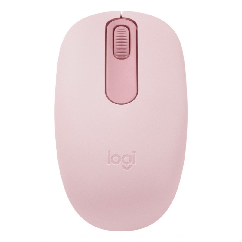 Logitech M196 компьютерная мышь Универсальная Для обеих рук Bluetooth IR LED 1000 DPI