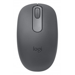 Logitech M196 компьютерная мышь Универсальная Для обеих рук Bluetooth IR LED 1000 DPI