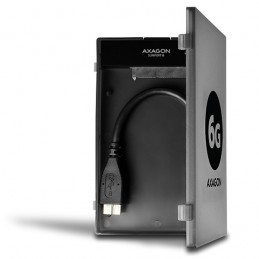 Axagon ADSA-1S6 interfeisa karte adapteris