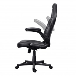 Trust GXT 703 RIYE Универсальное игровое кресло Черный
