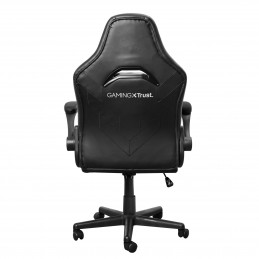 Trust GXT 703 RIYE Универсальное игровое кресло Черный