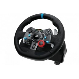 STEERING WHEEL...