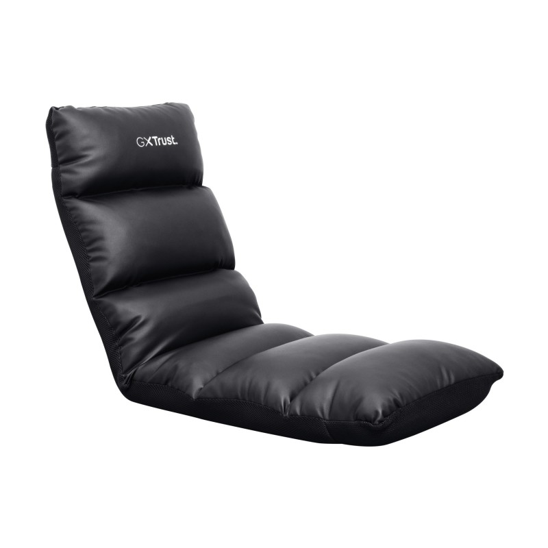 Trust GXT 718 RAYZEE Konsoles spēļu krēsls Polsterēts sēdeklis Melns Trust GXT 718 RAYZEE Konsoles spēļu krēsls Polsterēts sēdeklis Melns