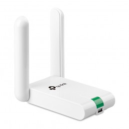 TP-Link TL-WN822N tīkla karte WLAN 300 Mbit s