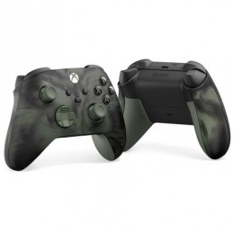 CONSOLE ACC CONTROLLER...