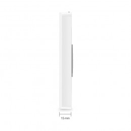 TP-Link Omada EAP235-Wall 1167 Mbit s Balts Power over Ethernet (PoE)