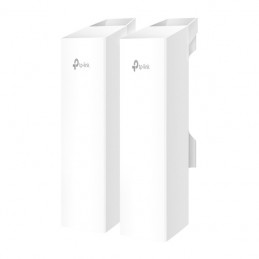 TP-Link EAP211-BRIDGE KIT tilts un retranslators Tīkla tilts 867 Mbit s Balts