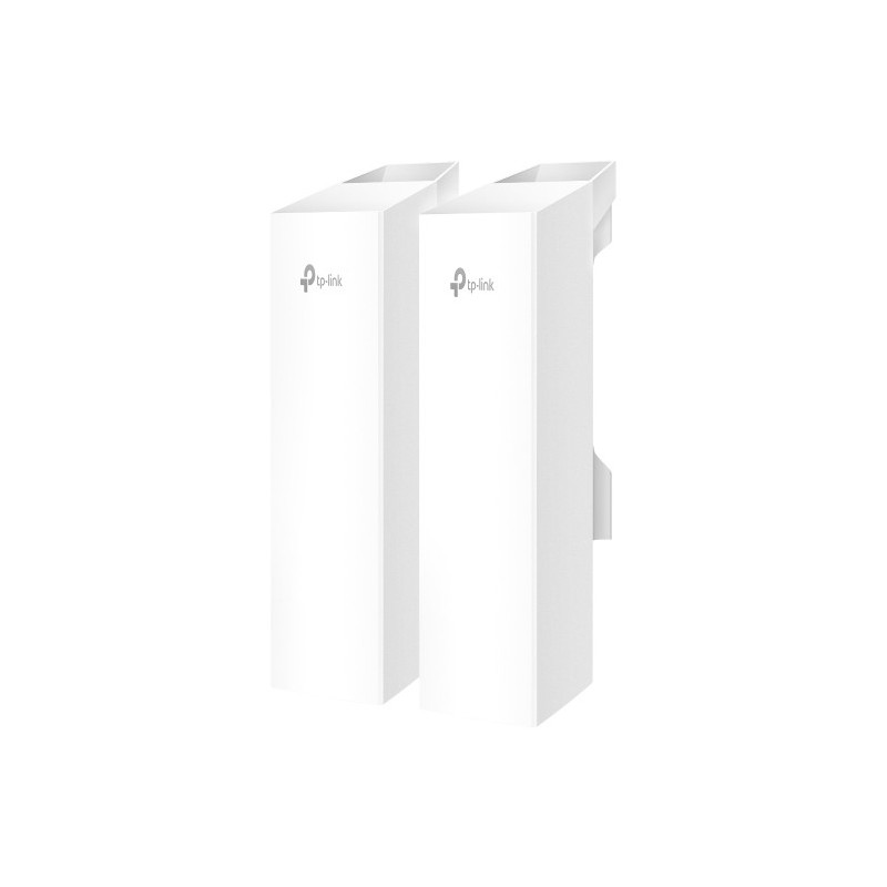 TP-Link EAP211-BRIDGE KIT tilts un retranslators Tīkla tilts 867 Mbit s Balts