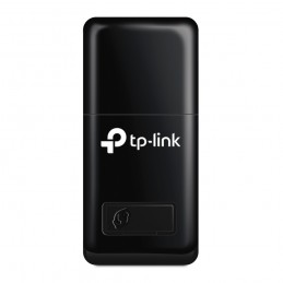 TP-Link TL-WN823N tīkla karte WLAN 300 Mbit s