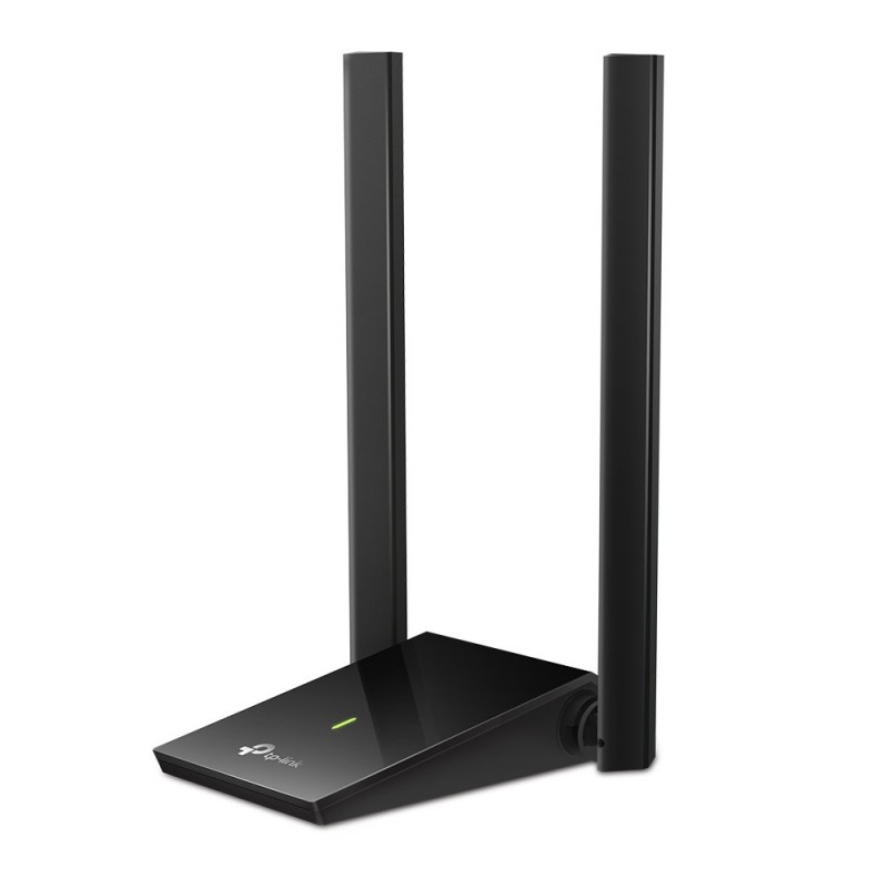 TP-Link Archer T4U Plus Беспроводная ЛВС 867 Мбит с