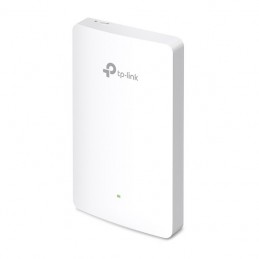 TP-Link Omada EAP615-WALL беспроводная точка доступа 1774 Мбит с Белый Питание по Ethernet (PoE)