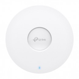 TP-Link Omada EAP613 WLAN piekļuves punkts 1775 Mbit s Balts Power over Ethernet (PoE)