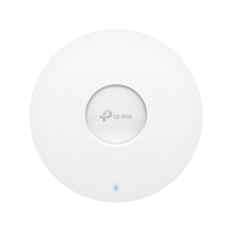 TP-Link Omada EAP613 WLAN piekļuves punkts 1775 Mbit s Balts Power over Ethernet (PoE)