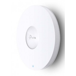 TP-Link Omada EAP613 WLAN piekļuves punkts 1775 Mbit s Balts Power over Ethernet (PoE)