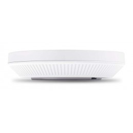 TP-Link Omada EAP613 беспроводная точка доступа 1775 Мбит с Белый Питание по Ethernet (PoE)