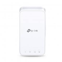 TP-Link RE300 сетевой удлинитель Сетевой повторитель Белый