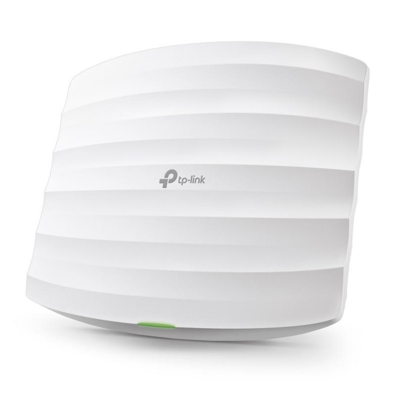 TP-Link Omada EAP265 HD беспроводная точка доступа 1300 Мбит с Белый Питание по Ethernet (PoE)