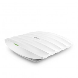 TP-Link Omada EAP265 HD WLAN piekļuves punkts 1300 Mbit s Balts Power over Ethernet (PoE)