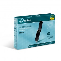 TP-Link Archer T4U Беспроводная ЛВС 867 Мбит с