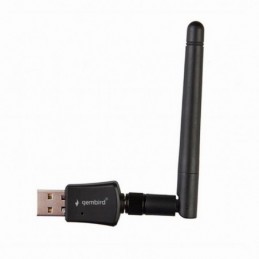 WRL ADAPTER 300MBPS USB...