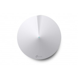 TP-Link Deco M5 Двухдиапазонный (2,4Ггц 5Ггц) Wi-Fi 5 (802.11ac) Белый 2 Внутренний