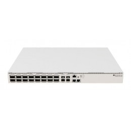 Switch|MIKROTIK|CRS520-4XS-...