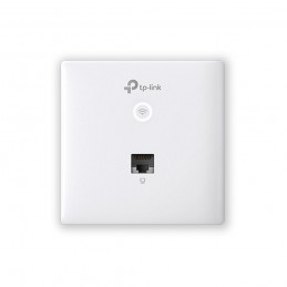 TP-Link Omada EAP230-Wall 1167 Мбит с Белый Питание по Ethernet (PoE)