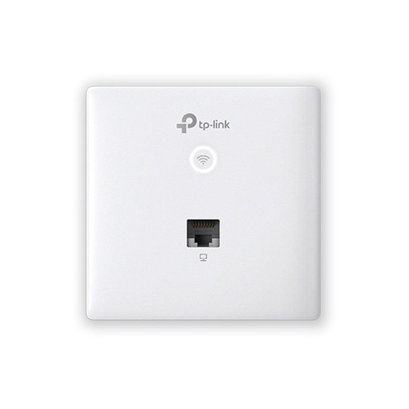 TP-Link Omada EAP230-Wall 1167 Мбит с Белый Питание по Ethernet (PoE)