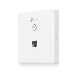 TP-Link Omada EAP230-Wall 1167 Мбит с Белый Питание по Ethernet (PoE)