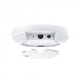 TP-Link Omada EAP650 WLAN piekļuves punkts 2976 Mbit s Balts Power over Ethernet (PoE)