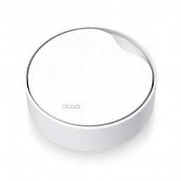 TP-Link DECO X50-POE(1-PACK) tīkla veida Wi-Fi sistēma Divkāršā frekvenču josla (2.4 GHz   5 GHz) Wi-Fi 6 (802.11ax) Balts 3