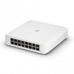 Switch|UBIQUITI|USW-LITE-16...