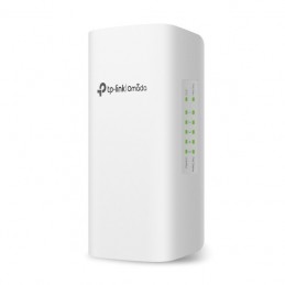 TP-Link Omada SG2005P-PD tīkla pārslēgs Vadīts L2 L2+ 10G Ethernet (100 1000 10000) Power over Ethernet (PoE) Desktops Balts