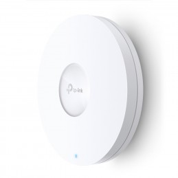 TP-Link Omada EAP620 HD WLAN piekļuves punkts 1201 Mbit s Balts Power over Ethernet (PoE)