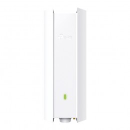 TP-Link Omada EAP623-Outdoor HD 1800 Мбит с Белый Питание по Ethernet (PoE)