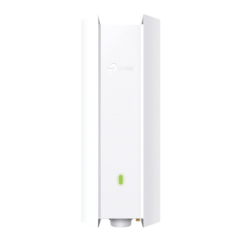 TP-Link Omada EAP623-Outdoor HD 1800 Мбит с Белый Питание по Ethernet (PoE)