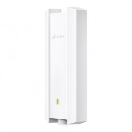 TP-Link Omada EAP623-Outdoor HD 1800 Мбит с Белый Питание по Ethernet (PoE)