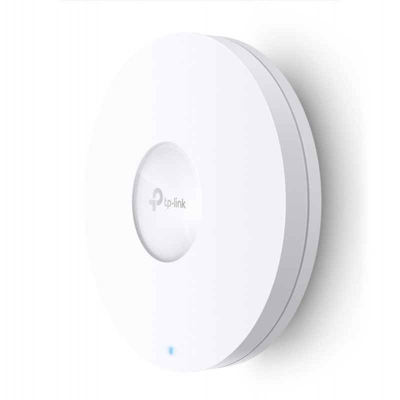 TP-Link Omada EAP660 HD WLAN piekļuves punkts 2402 Mbit s Balts Power over Ethernet (PoE)