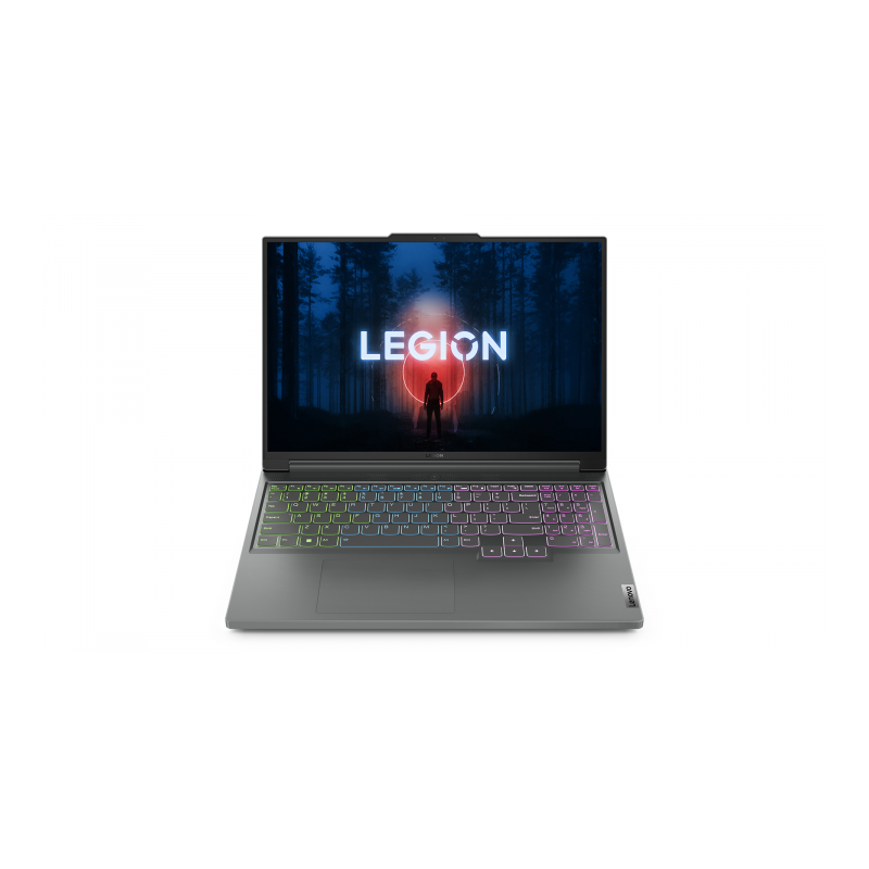 Lenovo Legion Slim 5 16 - Ryzen 7 7840HS | 16"-WQXGA-240Hz | 16GB | 1TB | Win11Home | RTX4060 [AMD Ryzen 7 7840HS |LCD:16"WQXGAI