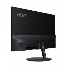 Acer SA322QU A monitori 80 cm (31.5") 2560 x 1440 pikseļi Wide Quad HD LCD Melns