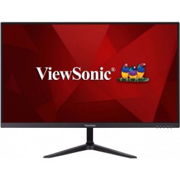 Viewsonic VX Series VX2718-P-MHD LED display 68,6 cm (27") 1920 x 1080 пикселей Full HD Черный