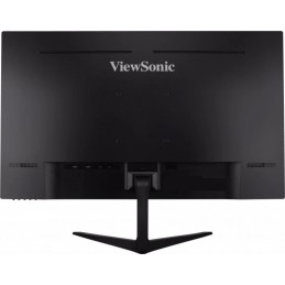 Viewsonic VX Series VX2718-P-MHD LED display 68,6 cm (27") 1920 x 1080 pikseļi Full HD Melns