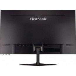 Viewsonic VX Series VX2718-P-MHD LED display 68,6 cm (27") 1920 x 1080 pikseļi Full HD Melns